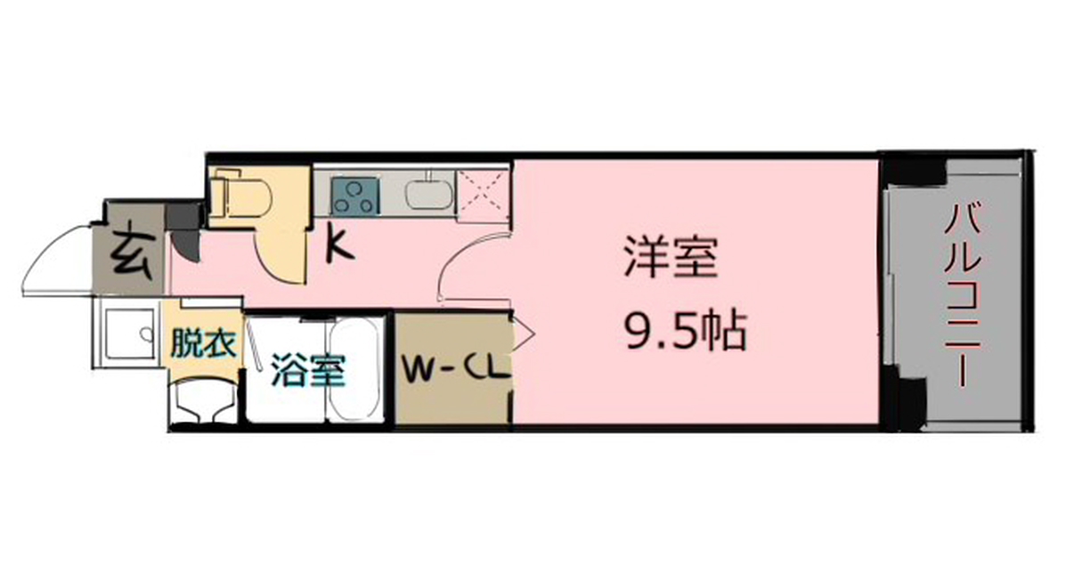 shining布施離宮_00_バルコニー01