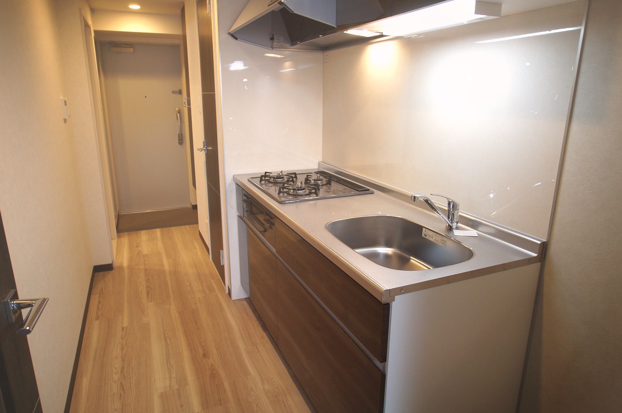 shining布施離宮_00_キッチン