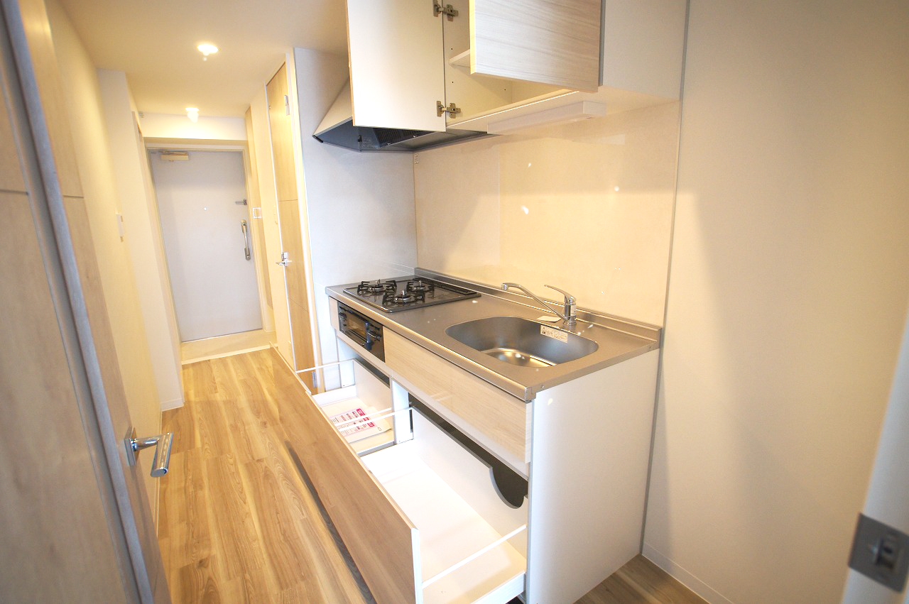 shining布施離宮_01_キッチン02