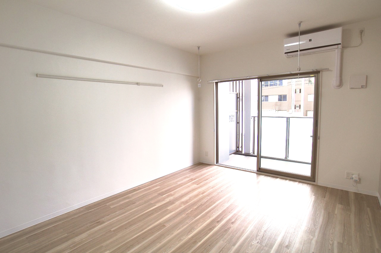 shining布施離宮_01_リビング1