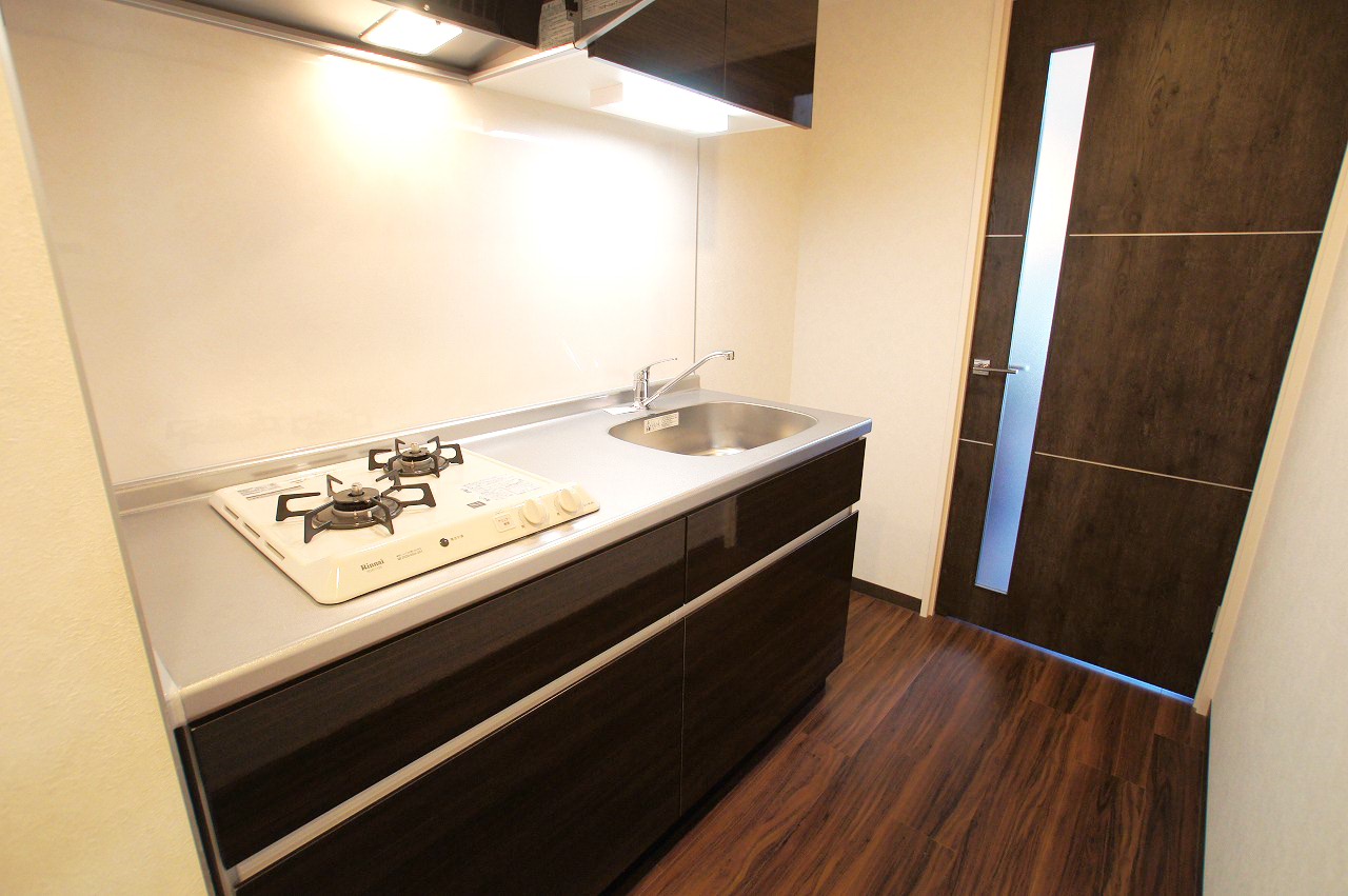 shining布施離宮_02_キッチン