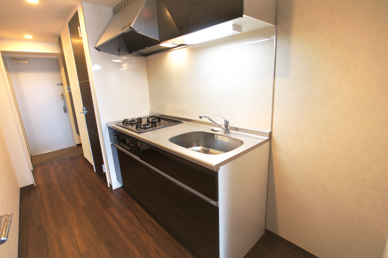 shining布施離宮_02_キッチン01