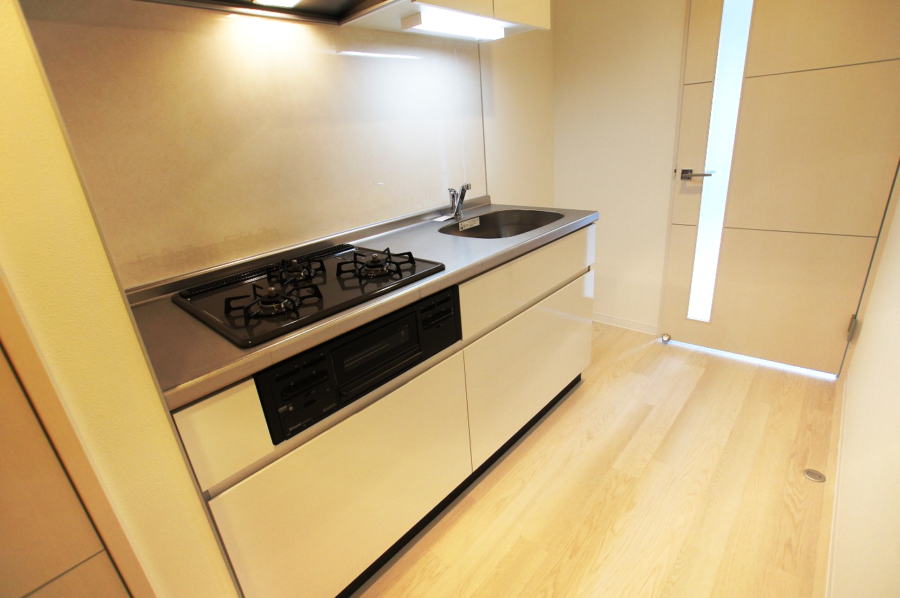 shining布施離宮_03_キッチン