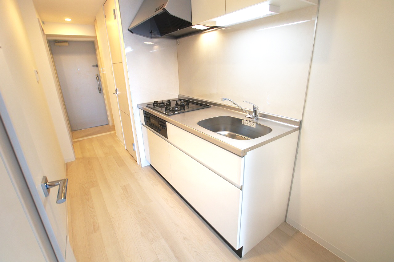 shining布施離宮_03_キッチン01