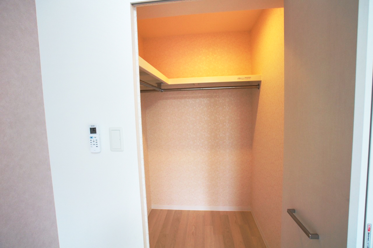 shining布施離宮_03_クローゼット