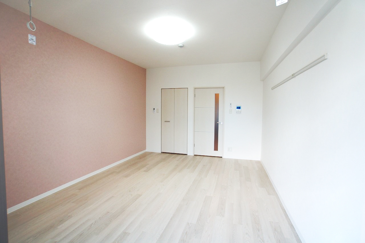 shining布施離宮_03_リビング