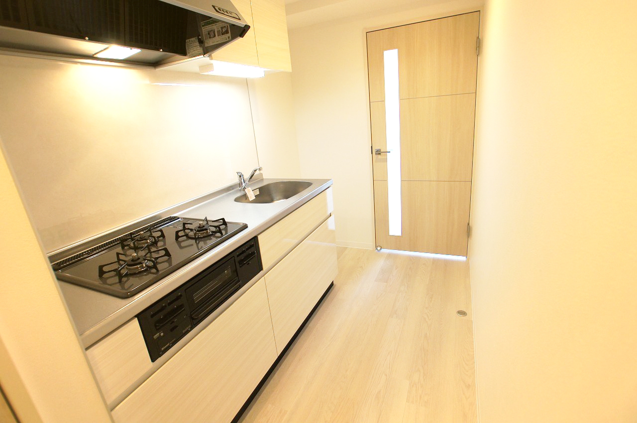 shining布施離宮_04_キッチン