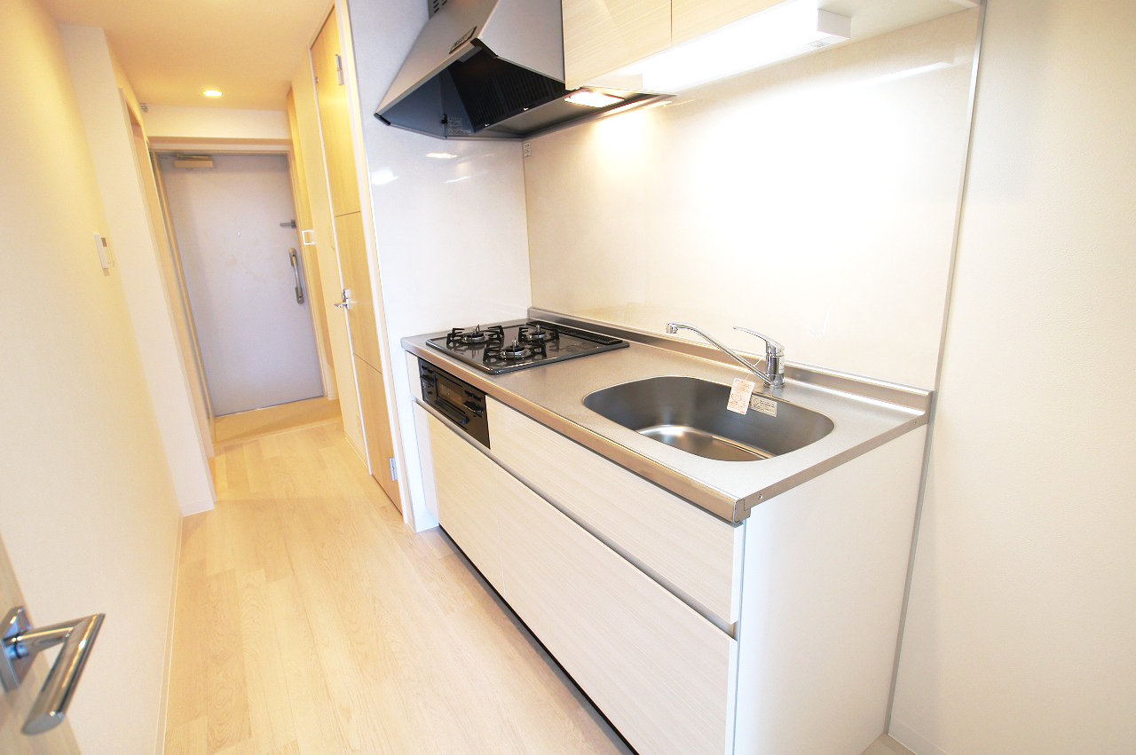 shining布施離宮_04_キッチン01