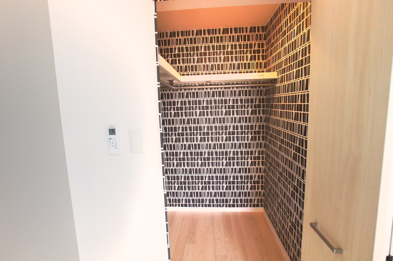 shining布施離宮_04_クローゼット