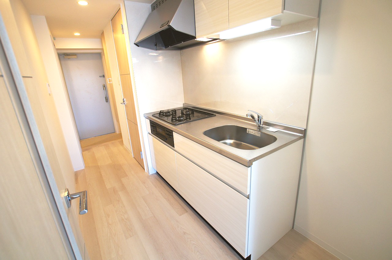 shining布施離宮_05_キッチン