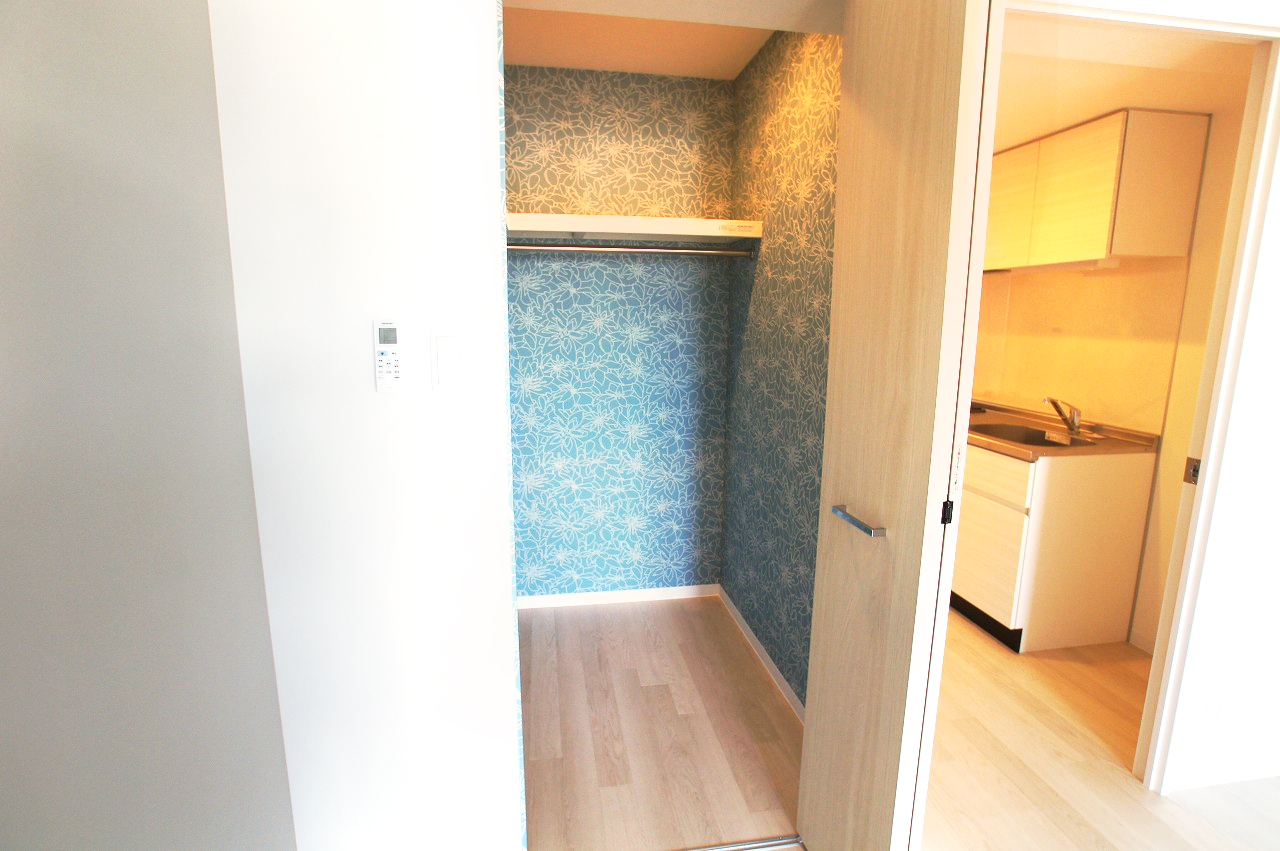 shining布施離宮_05_クローゼット